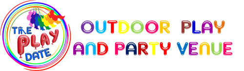 The Play Date Venue Logo